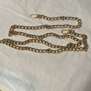 bag chain